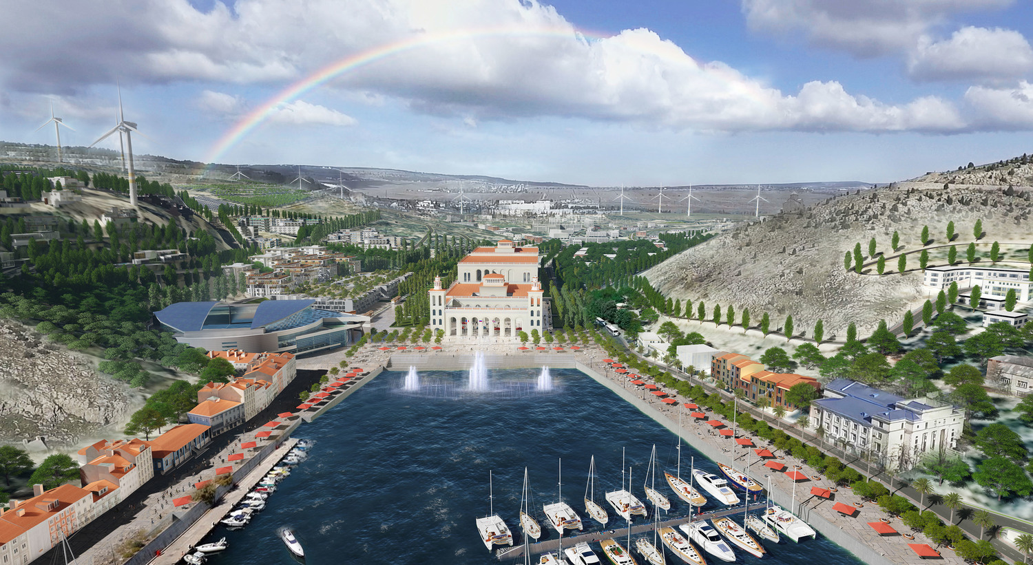 прожекты<br>